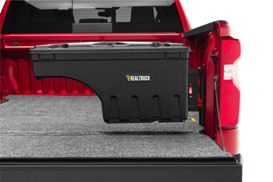 Undercover SC401P UND SwingCase Boxes