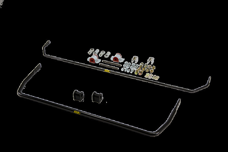 Load image into Gallery viewer, St Suspensions 52220 STS Swaybar Set
