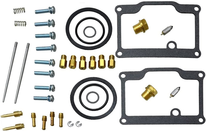 Spi SM-07634 Carburetor Repair Kit