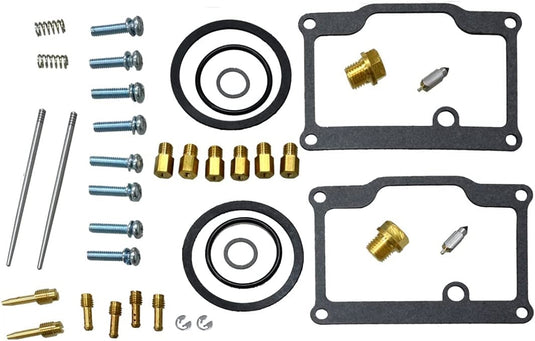Spi SM-07634 Carburetor Repair Kit
