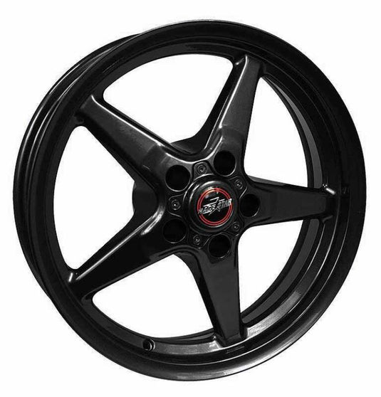 Race Star 92-510250B RST 92 Drag Star Wheels