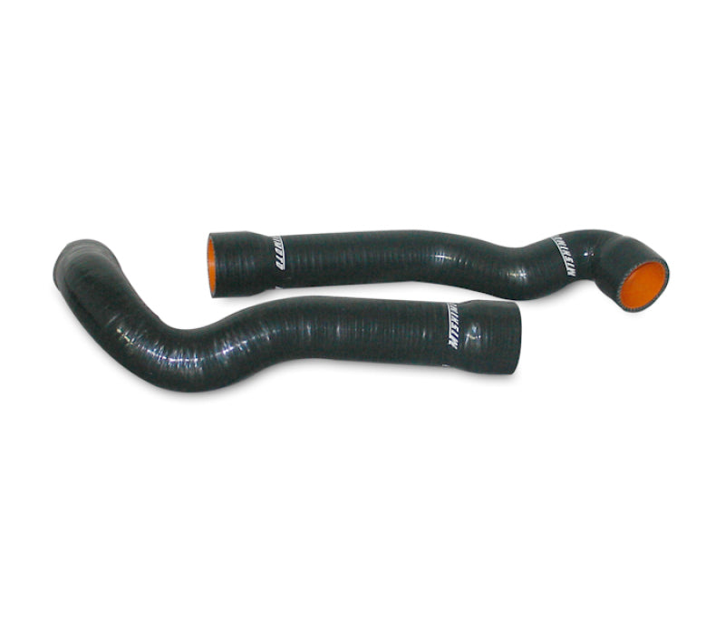 Load image into Gallery viewer, Mishimoto MMHOSE-E36-92BK MM Silicone Hose - Radiator
