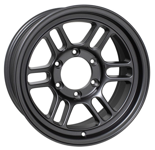 Enkei 528-890-8400GM ENK RPT1 Wheels
