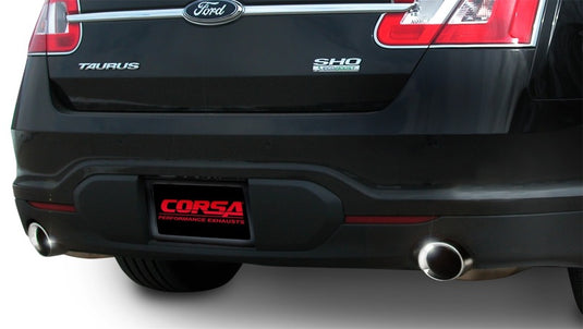 Corsa Performance 14315 COR Cat-Back Sport