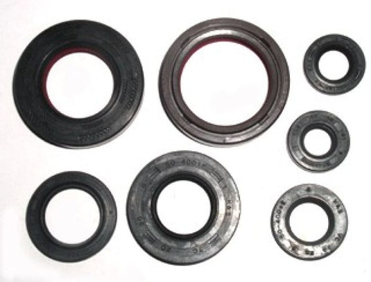 Namura Technologies NA-09641 Engine Oil Seal Set - 7pcs