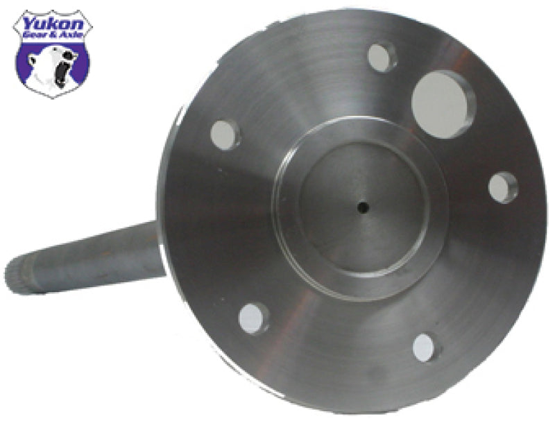 Load image into Gallery viewer, Yukon Gear &amp; Axle YA G8.2BOP-L YUK Alloy Axles
