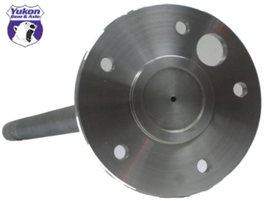 Yukon Gear & Axle YA G8.2BOP-L YUK Alloy Axles