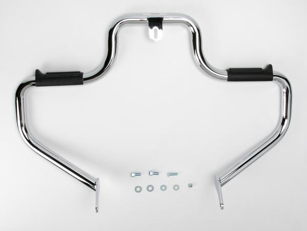 Lindby 1304 Multibar Highway Bar - Chrome Plated