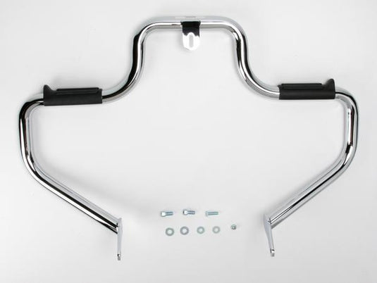 Lindby 1304 Multibar Highway Bar - Chrome Plated