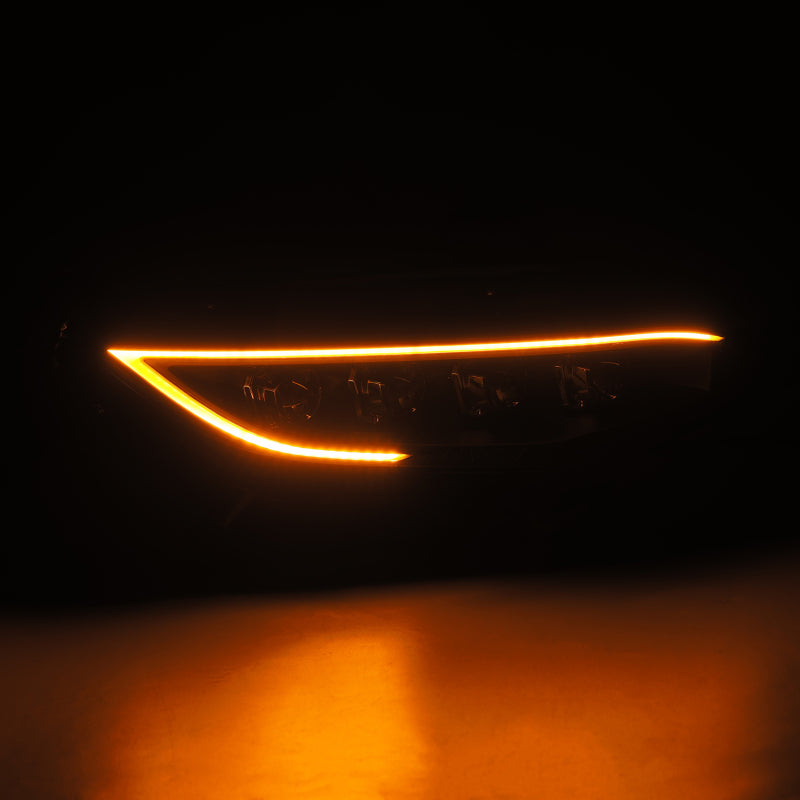 Load image into Gallery viewer, Alpharex 880492 ARX NOVA Headlights
