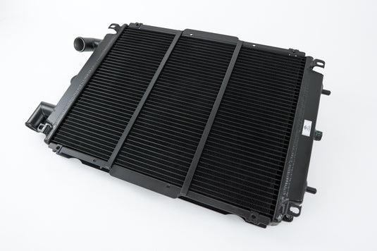 Csf 7205 CSF Radiators - Aluminum