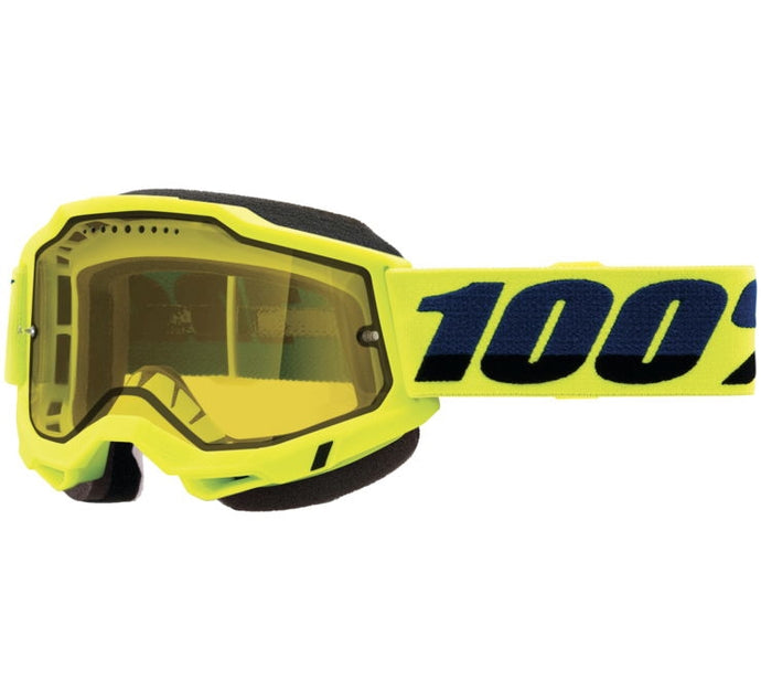 Yellow / Yellow Lens