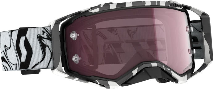 Black/White / Amplifier Rose Works Lens