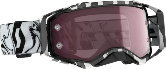 Black/White / Amplifier Rose Works Lens