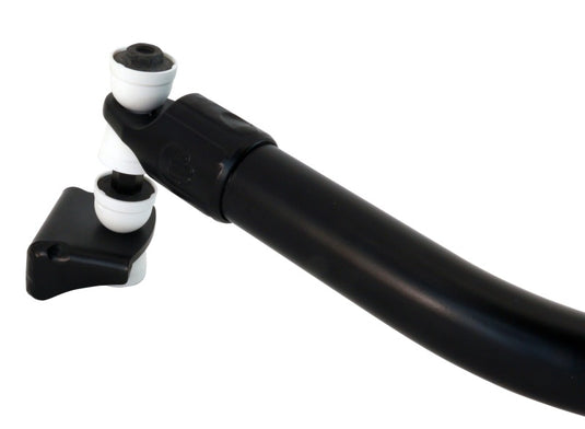 Ridetech 11369120 RID Sway Bars - Front
