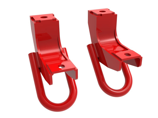Afe 450-72T001-R AFE Tow Hook