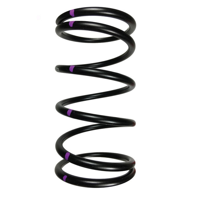 Speedwerx CCH5-L-180-240 2016 Arctic Cat BOSS Team Driven Clutch Spring - Black/Red/Yellow