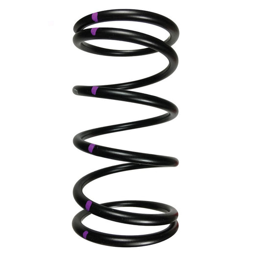 Speedwerx CCH5-L-180-240 2016 Arctic Cat BOSS Team Driven Clutch Spring - Black/Red/Yellow
