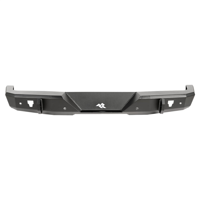 Load image into Gallery viewer, Rugged Ridge 11540.36 RUG Bumpers
