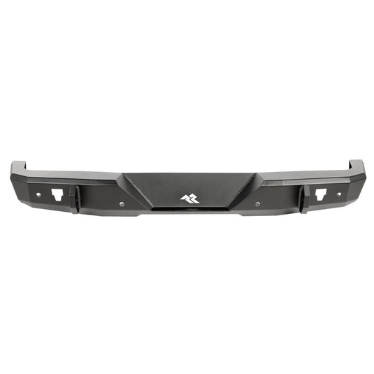 Rugged Ridge 11540.36 RUG Bumpers
