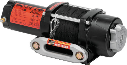 Quadboss 608701 QBS Winches