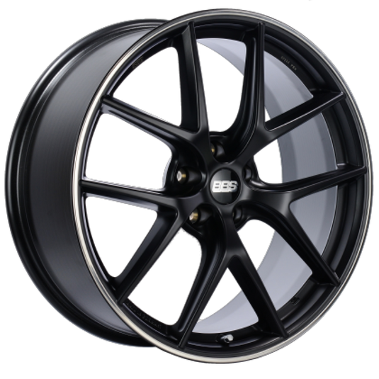 Bbs CI2201BPO BBS CI-R Wheels