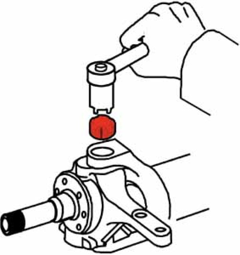 Load image into Gallery viewer, Spc Performance 23012 SPC Bushings
