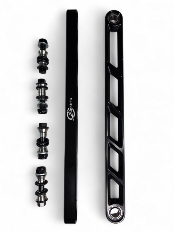 Load image into Gallery viewer, Elektric Off Road RVSPA0004-B ELK Sway Bar Links
