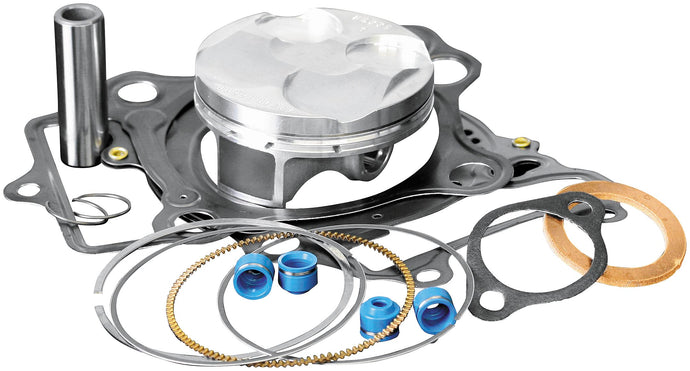 Wiseco PK1447 Top End Kit - Standard Bore 89.00mm, 12:1 Compression