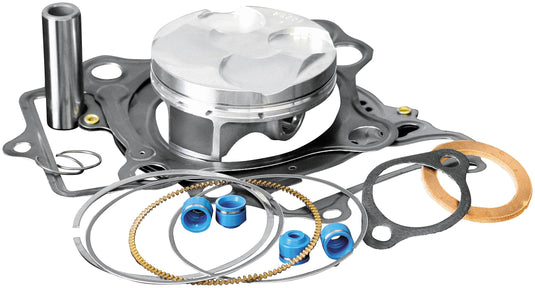 Wiseco PK1229 Top End Kit - 0.50mm Oversize to 53.50mm, 9.4:1 Compression