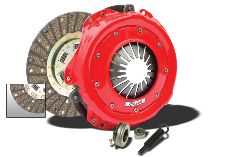 Load image into Gallery viewer, Mcleod Racing 75116 MLR Street Pro Clutch Kits
