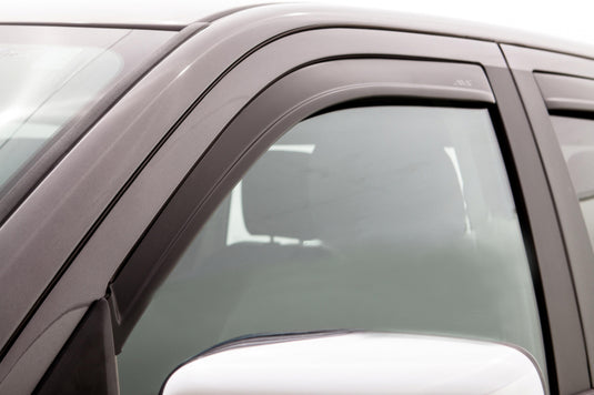 Avs 1774003 AVS In-Channel Ventvisors