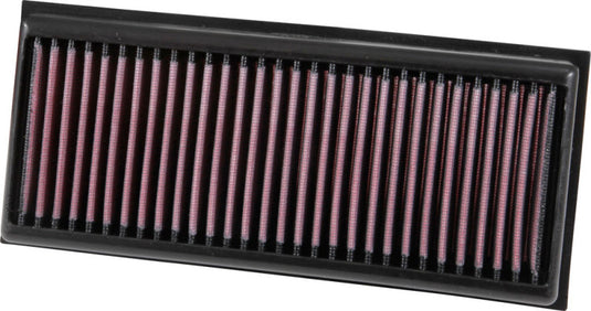 K&N Engineering 33-3072 KN Drop in Air Filters