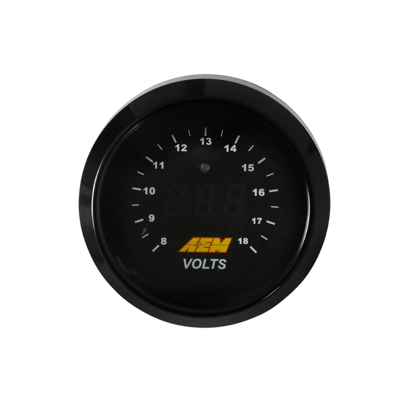 Load image into Gallery viewer, Aem 30-4400 AEM Digital Gauges
