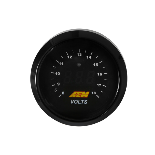 Aem 30-4400 AEM Digital Gauges