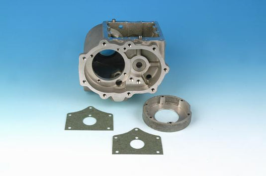 James Gasket 34565-52 Transmission Shifter Plate Gasket - Paper