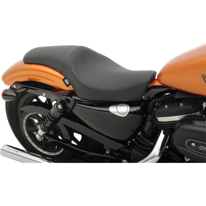 Drag Specialties 0804-0601 Solo Front Seat - Smooth