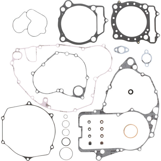 Moose Racing 808590mse Complete Gasket Kit