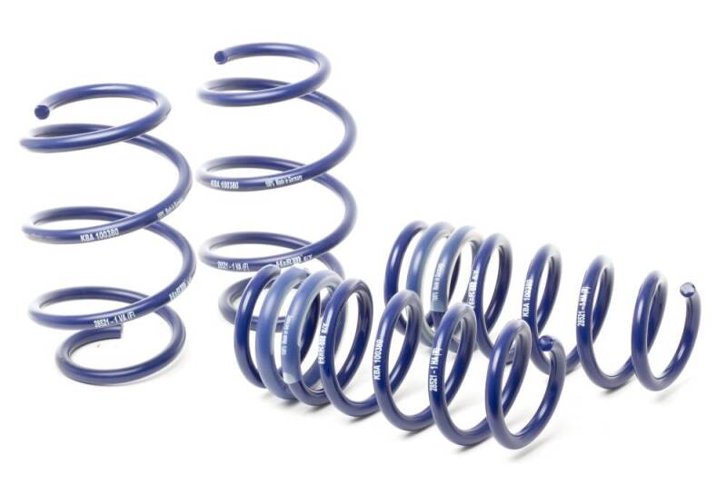 Load image into Gallery viewer, H&amp;R 28521-1 HR Sport Springs
