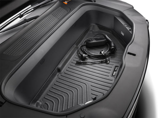 Husky Liners 40141 HL WB - Cargo - Black