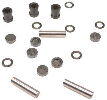 Comet 215271A Spider Parts Kit