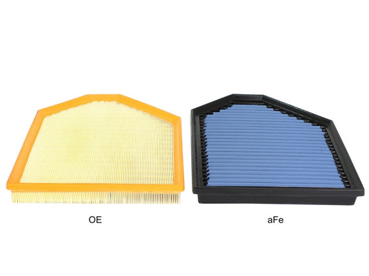 Afe 30-10257 AFE P5R Drop In Air Filter