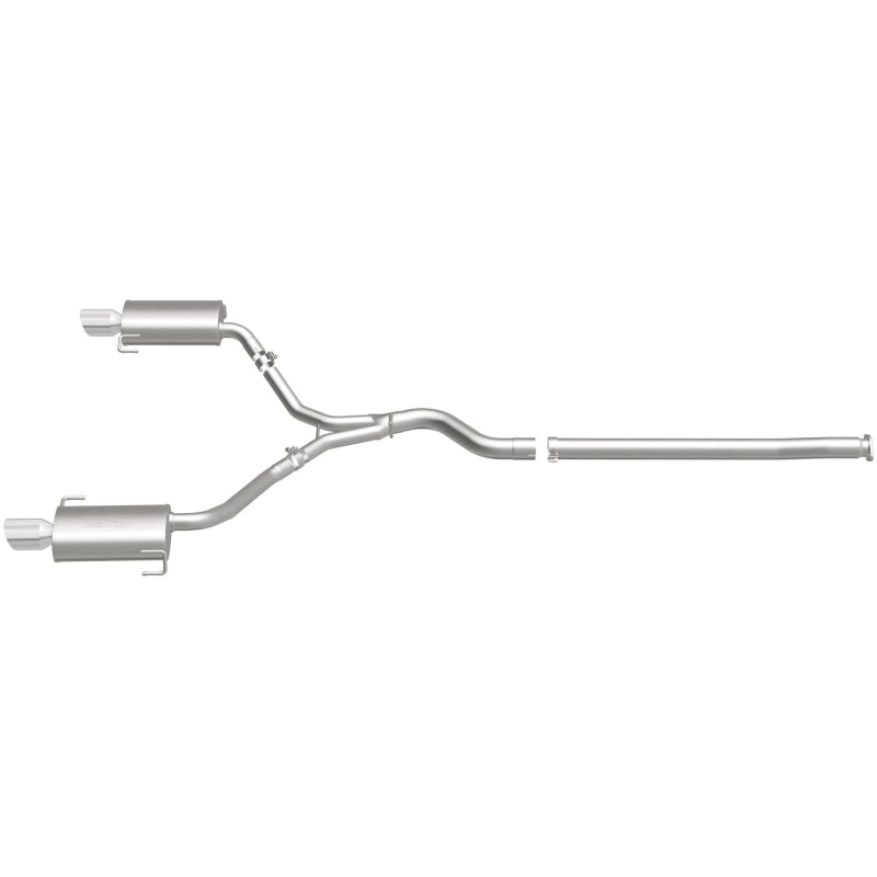 Load image into Gallery viewer, Magnaflow 16747 MAG Catback Exhaust
