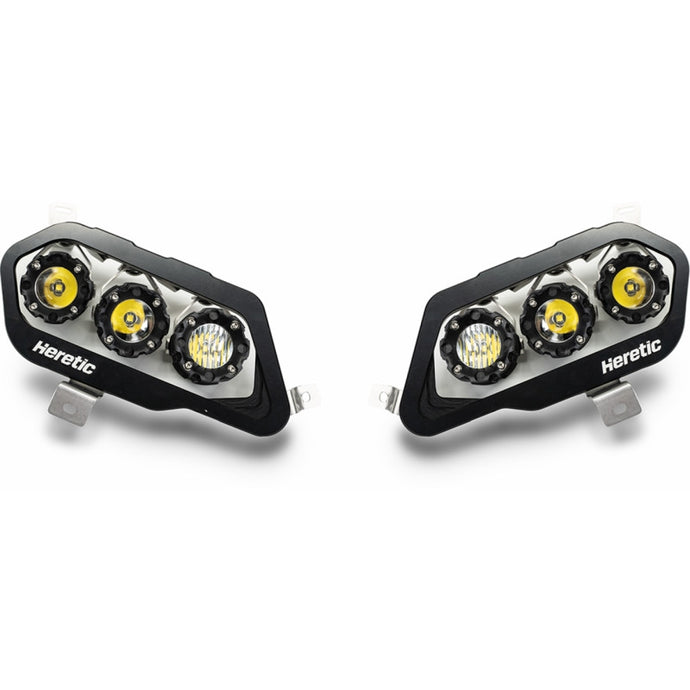 Heretic Studio 60018 Headlight