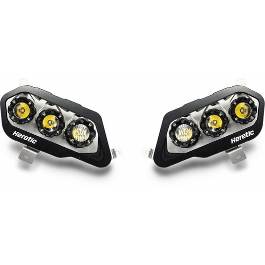 Heretic Studio 60018 Headlight