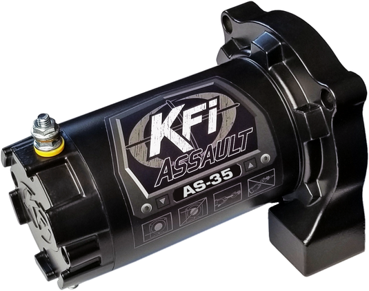Kfi MOTOR-AS35 KFI Replacement Parts