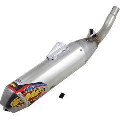 Fmf Racing 042388 The Q Series Slip-On Muffler - Hex Spark Arrestor