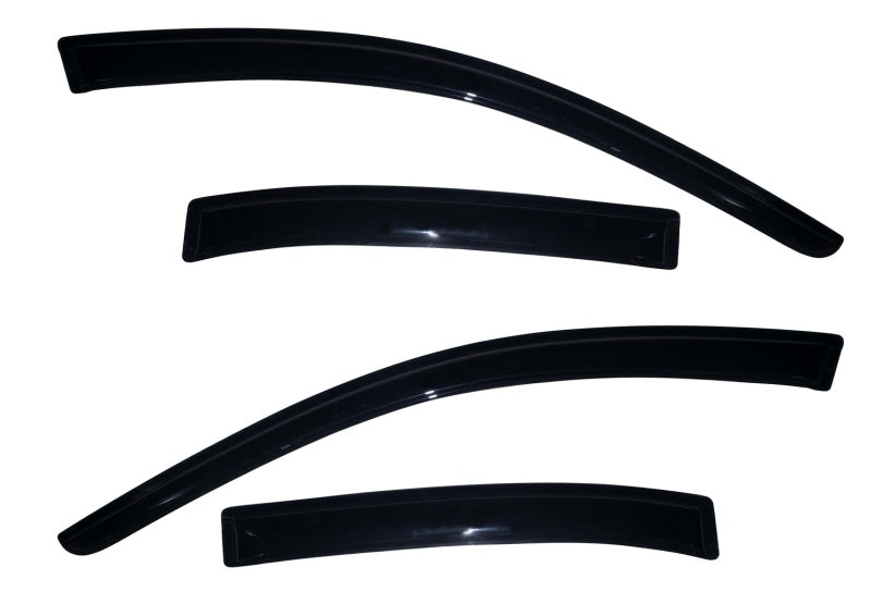 Load image into Gallery viewer, Avs 94362 AVS Ventvisor - Smoke
