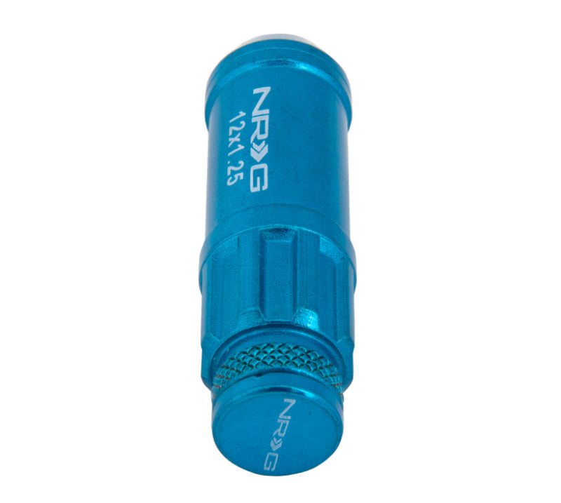 Load image into Gallery viewer, Nrg LN-LS710BL-21 NRG Lug Nuts - 700 Series

