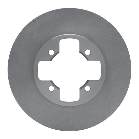 Dfc 600-67005 DFC Brake Rotors - Plain